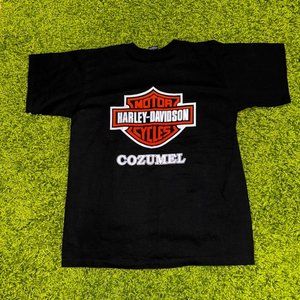 Harley Davidson Mexico Sz XL (22Wx29L)